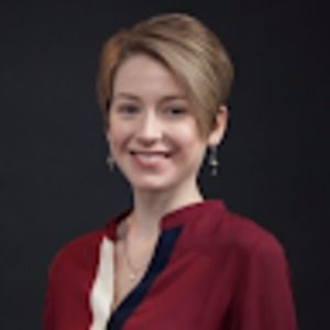 Meet your Posher, Rebecca